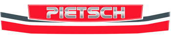 Spedition Pietsch Logo